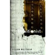 Book cover for The Intuitionist