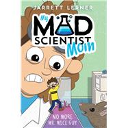 Book cover for No More Mr. Mice Guy