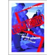 Book cover for Tough Fronts