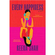 Book cover for Every Happiness