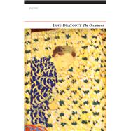 Book cover for The Occupant
