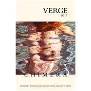 Book cover for Verge 2017