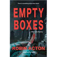 Book cover for Empty Boxes