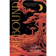 Book cover for Faebound A Novel