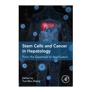 Book cover for Stem Cells and Cancer in Hepatology