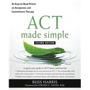 Book cover for Act Made Simple