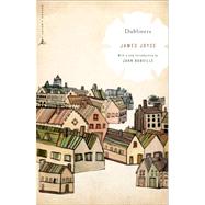 Book cover for Dubliners