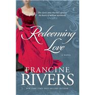 Book cover for Redeeming Love A Novel