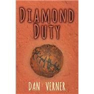 Book cover for Diamond Duty