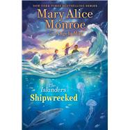 Book cover for Shipwrecked