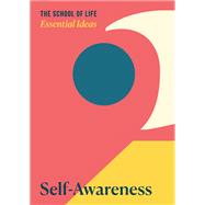 Book cover for Essential Ideas: Self-Awareness