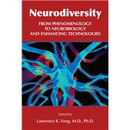 Book cover for Neurodiversity