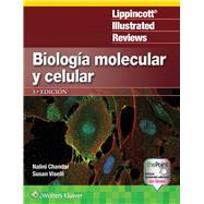 Book cover for LIR. Biología molecular y celular