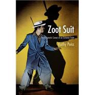 Book cover for Zoot Suit