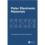 Book cover for Polar Electronic Materials