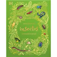 Book cover for An Anthology of Remarkable Bugs