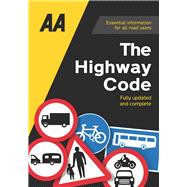 Book cover for Highway Code