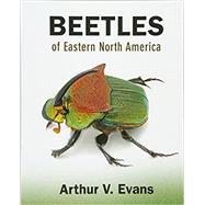 Book cover for Beetles of Eastern North America