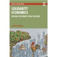Book cover for Solidarity Economics
