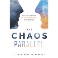 Book cover for The Chaos Parallel
