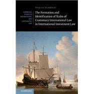 Book cover for Cambridge Studies in International and Comparative Law