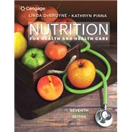 Book cover for Nutrition for Health and Health Care