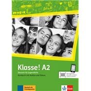 Book cover for Klasse! A2