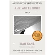 Book cover for The White Book