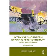 Book cover for Intensive Short-Term Dynamic Psychotherapy