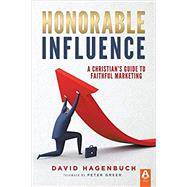 Book cover for Honorable Influence