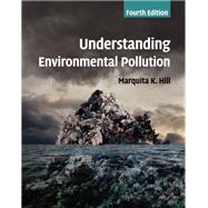 Book cover for Understanding Environmental Pollution