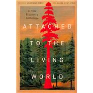 Book cover for Attached to the Living World