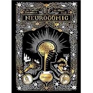Book cover for Neurocomic A Comic About the Brain