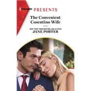 Book cover for The Convenient Cosentino Wife