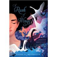 Book cover for A Rush of Wings