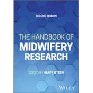 Book cover for The Handbook of Midwifery Research