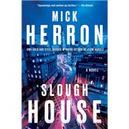 Book cover for Slough House