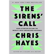 Book cover for The Sirens' Call
