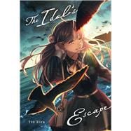 Book cover for The Idol's Escape