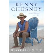 Book cover for Heart Life Music