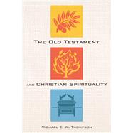 Book cover for The Old Testament and Christian Spirituality
