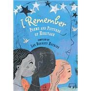 Book cover for I Remember