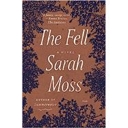 Book cover for The Fell