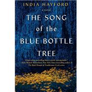 Book cover for The Song of the Blue Bottle Tree