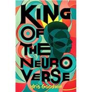 Book cover for King of the Neuro Verse