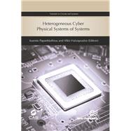 Book cover for Heterogeneous Cyber Physical Systems of Systems