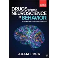 Book cover for Drugs and the Neuroscience of Behavior: An Introduction to Psychopharmacology
