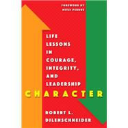 Book cover for Character