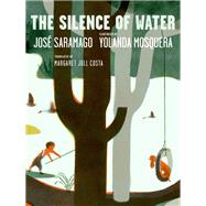 Book cover for The Silence of Water