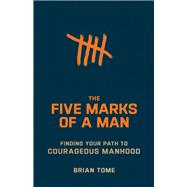 Book cover for The Five Marks of a Man